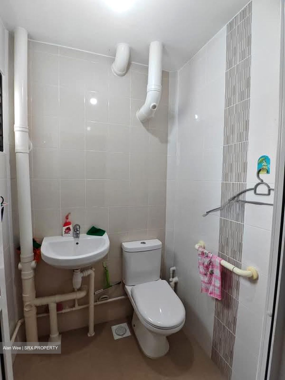 Blk 420 Bukit Batok West Avenue 2 (Bukit Batok), HDB 3 Rooms #603215211